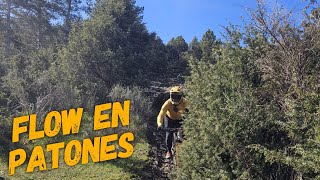 ⛰ Los Charcos  | Patones de Arriba (Madrid)...