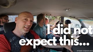 The Day I Rode Faster Than Ever Before...