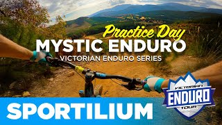 Practice Day at Mystic – Final Enduro Prep...