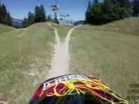 Dolomiti Paganella Bike Park - Peter Pan | LINES