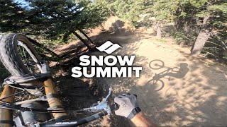 Snow Summit's New Features 2025