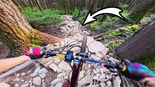 Downhill Racers are Absolutely Insane