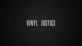Vinyl Justice Cademuir