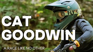 A Race Like No Other | Cat Goodwin Takes On...