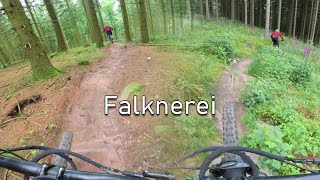 Let's Ride MTB - Heidelberg // Königstuhl -...