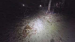 23.11.2018 Some fun at Folkeparken