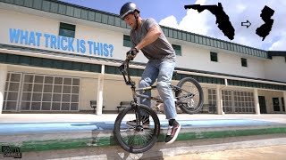 Last Video Before Our Trip To New Jersey!
