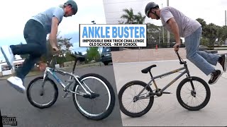 Matty Cranmer Gets Called Out By An Old School...