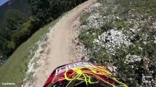 Dolomiti Paganella Bike Park - Easy Rider | LINES