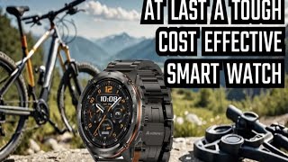 KOSPET TANK T3 ULTRA 2. Best Rugged Smartwatch...