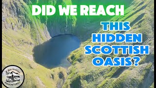 Cairnwell Pass & Glen Callater Ride to...