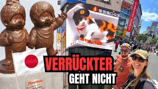 UNVERGESSLICHE JAPAN REISE |  2 WOCHEN...