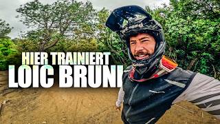 Wo bin ich hier gelandet?!  | La Sorrera Bike...