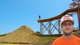 RETURNING TO SLOPESTYLE DIDN'T GO TO PLAN!!