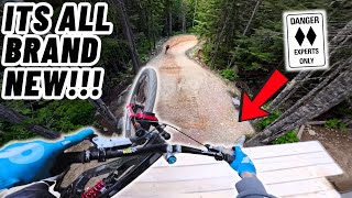 World’s Most Famous Pro Only Jump Line Had A...