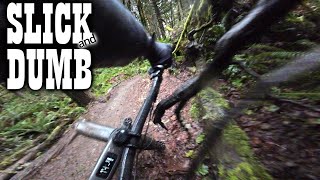 Ego got in the way || Pre hand injury ride
