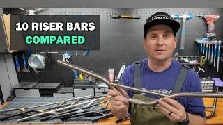 Should You Be Riding a Riser Bar? 10 Riser...