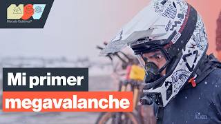 Sobreviví a 4 días de MTB EXTREMO en Ecuador...