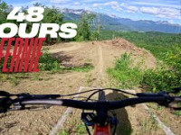 48 Hours - Fernie - STEEP and FAST