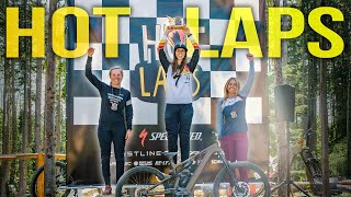 Hot Laps Is Not Your Average Enduro | 3 Tries...