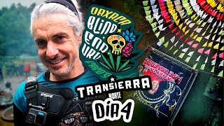 TranSierraNorte Episodio 4 - 4º Etapa - La Crisis