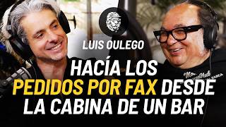 EP 107 - Luis Oulego - El Mountain Bike...