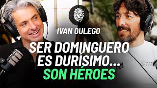 EP 106 - Ivan Oulego - 'Ohshow'