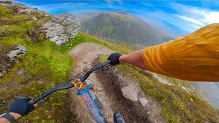 This Is The Climb Trail