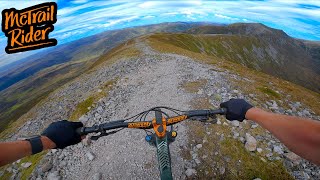 Ridgelines And Good Times