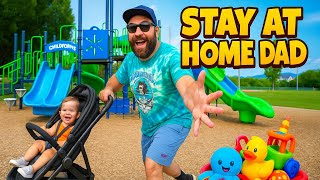 Stay At Home Dad (Song)