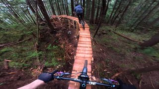 Best Trail of 2025 So Far!