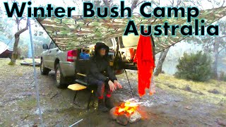 Ep.1 Paddy's River Dam Car Camp out  -...