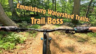 Trail Boss Gets A Refresh - Emmitsburg...