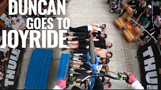 Duncan Shows You - Joyride Poland