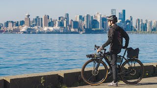I'm Leaving Vancouver