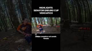  Highlights della gara Enduro MTB Vidiciatico...