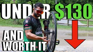 $128 Concord Envoy: Realtime Review!!!