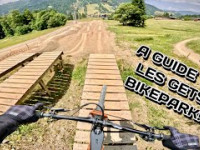 Ultimate Guide to Les Gets Bikepark 2025 |...