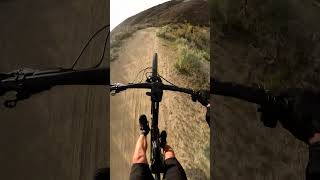 Jacobs Ladder - Salt Lake City, UT - MTB Trail...