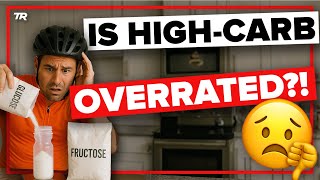 KETO AND LOW CARB FOR CYCLISTS | Dr. Kyle...