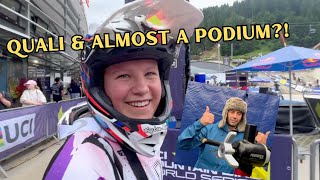 LEOGANG QUALI + EXTRAS