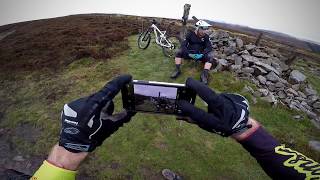 Innerleithen Golfie Trails - A Spot of Golfie