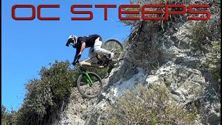 Back to Dirt Surfing in OC / June 2, 2025