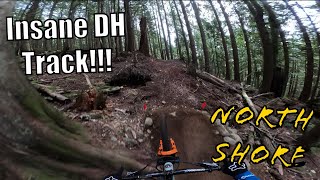 Insane DH And Freeride Lap!!!