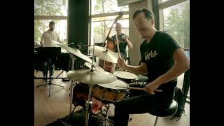 Poh Teng Trio - Blues @ Solace Outpost Falls...