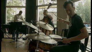 Poh Teng Trio - Shenandoah @ Solace Outpost...