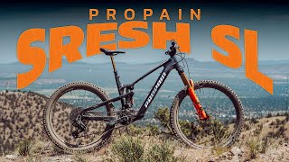 All New Propain Sresh SL eMTB | Tech Check and...