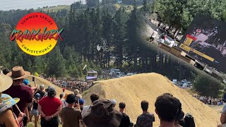 MTB Riders Need To Experience This - My First...