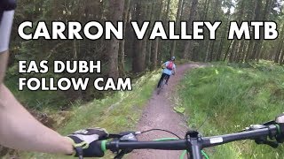 carron valley mtb