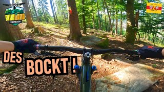 BIKELÄND EBERBACH Süd: Einarmiger Bändit,...